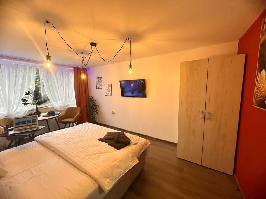 רסיטה Residence 57 מראה חיצוני תמונה