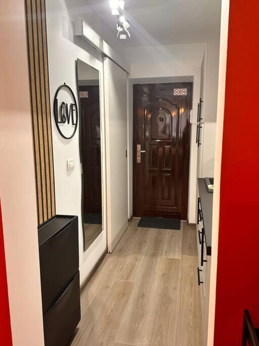 רסיטה Residence 57 מראה חיצוני תמונה