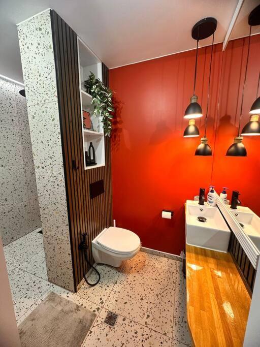 רסיטה Residence 57 מראה חיצוני תמונה