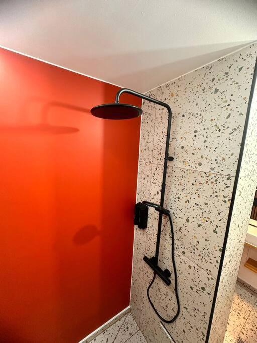 רסיטה Residence 57 מראה חיצוני תמונה