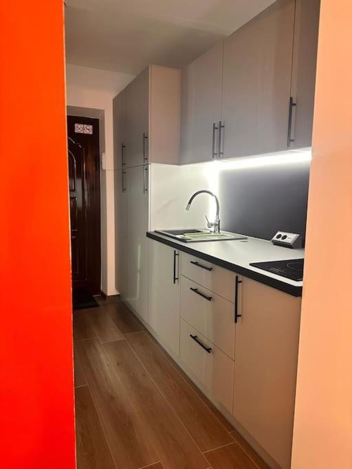 רסיטה Residence 57 מראה חיצוני תמונה