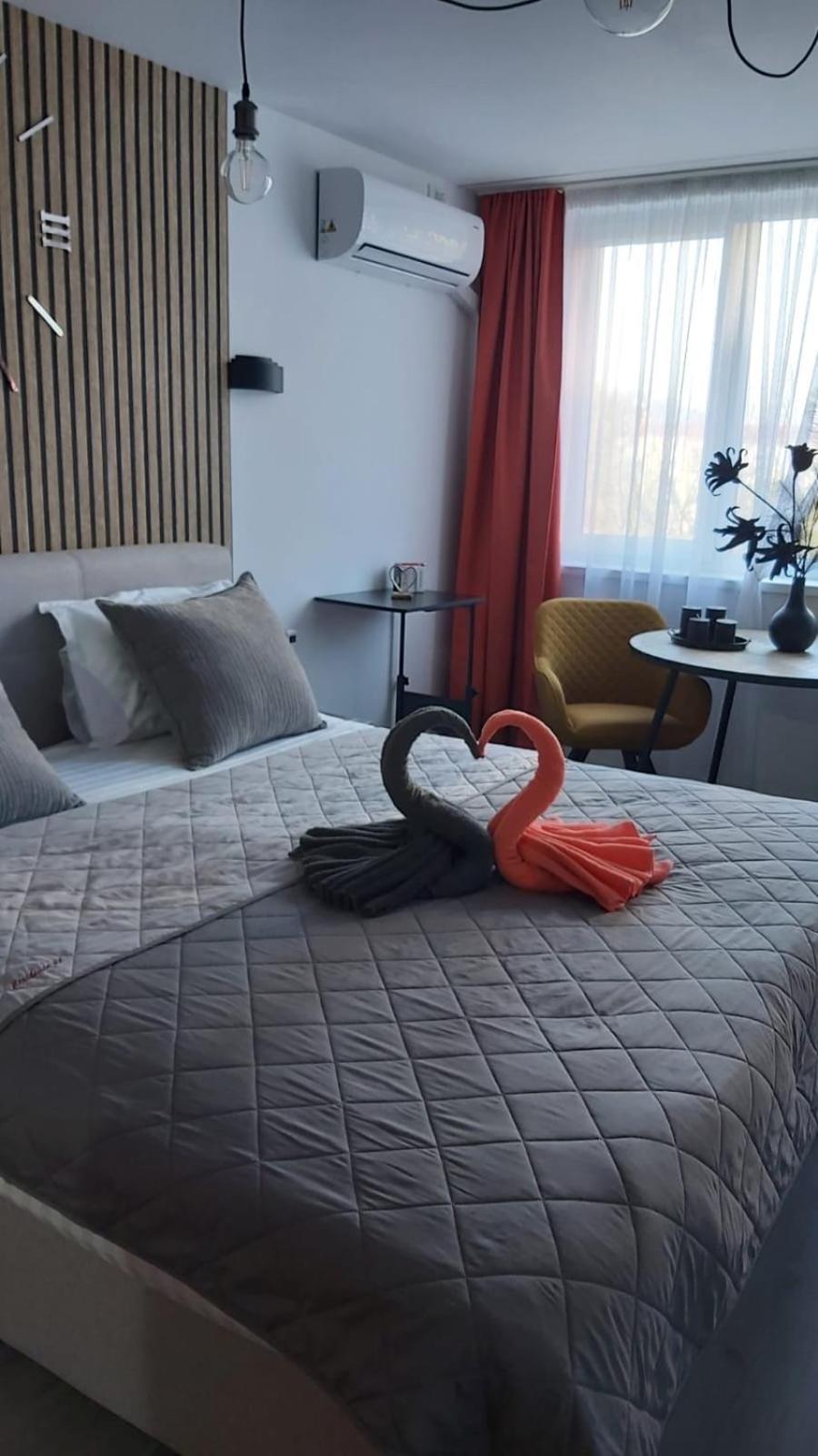 רסיטה Residence 57 מראה חיצוני תמונה