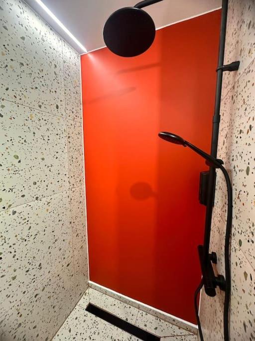 רסיטה Residence 57 מראה חיצוני תמונה