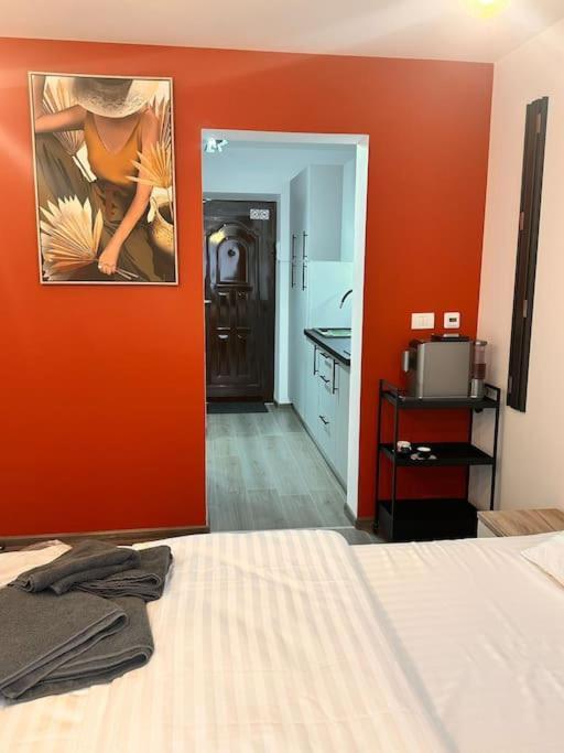 רסיטה Residence 57 מראה חיצוני תמונה