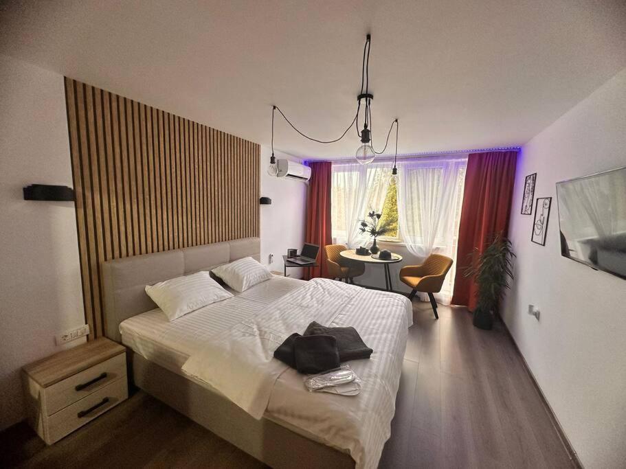 רסיטה Residence 57 מראה חיצוני תמונה
